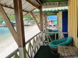 Heavenly cottages - Sihanoukville - 5