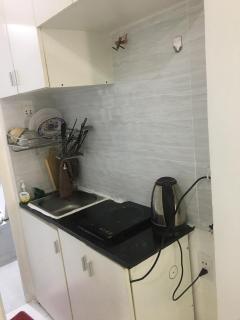 Happy Apartment - Ho Chi Minh - 8