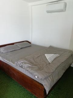 Heavenly cottages - Sihanoukville - 1