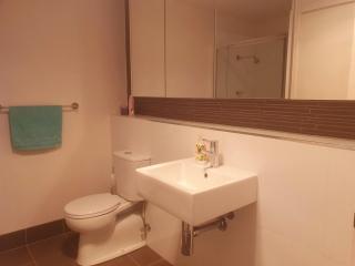 Apartment in Greenway with lake views and secure carpark - Tuggeranong - 5