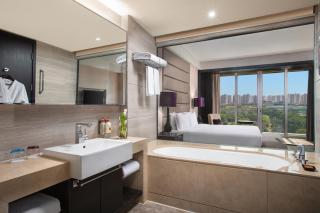 Crowne Plaza Shanghai Xiayang Lake by IHG - Qingpu - 8