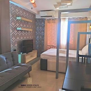 Shore Residences near Mall of Asia, SMX, MOA ARENA - Manila - 5