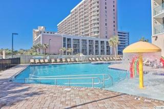 Stylish Oceanfront KING Pool FREE Tickets P22 - Myrtle Beach - 7