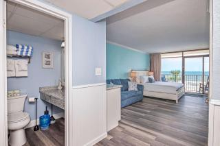 Stylish Oceanfront KING Pool FREE Tickets P22 - Myrtle Beach - 2