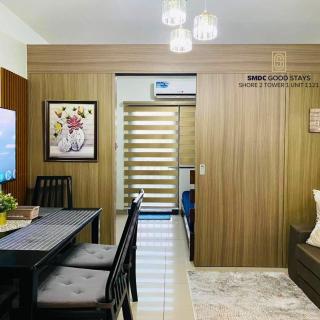 Shore Residences near Mall of Asia, SMX, MOA ARENA - Manila - 2