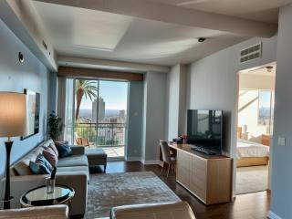 StaysPro - Modern Westwood Executive Suite near UCLA & Beverly Hills - Los Angeles - 9