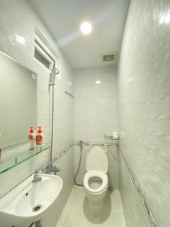 Happy Apartment - Ho Chi Minh - 9