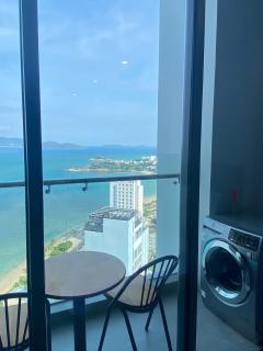 Scenia Bay OceanFront - Nha Trang - 4