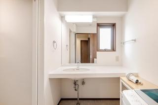 Jintai House202 - Shiobaru - 6