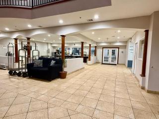 Baymont by Wyndham Texas City - Texas City - 2