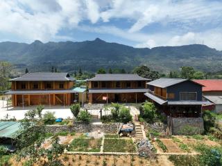 LÝ GIA HOMESTAY - Ha Giang - 0