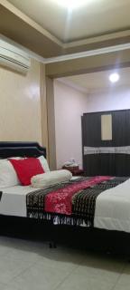 Rezka Roomz Syari'ah - Ende - 9
