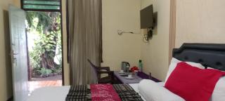 Rezka Roomz Syari'ah - Ende - 8