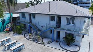 Caravella Backpackers - Cairns - 6