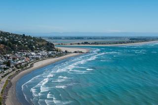 Better than the rest - Central City Luxury - Christchurch - 9