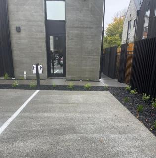 Better than the rest - Central City Luxury - Christchurch - 8