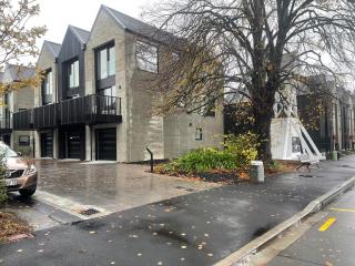 Better than the rest - Central City Luxury - Christchurch - 7