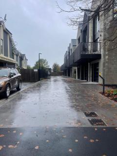 Better than the rest - Central City Luxury - Christchurch - 5