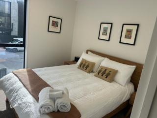 Better than the rest - Central City Luxury - Christchurch - 2