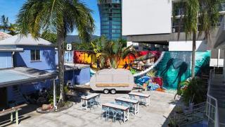 Caravella Backpackers - Cairns - 7