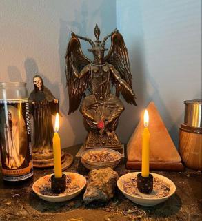 How to join occult for money ritual - Asaba - 4