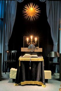 How to join occult for money ritual - Asaba - 3