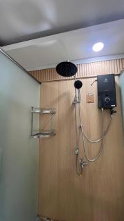THU'S APARTMENT near Ben Thanh Market - Ho Chi Minh - 9