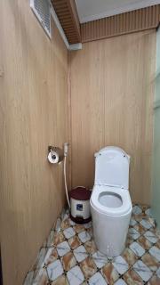 THU'S APARTMENT near Ben Thanh Market - Ho Chi Minh - 7