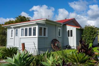 The Farmhouse Kaeo Whangaroa - Kaeo - 0
