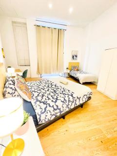 Rambla Comfort Rooms - Barcellona - 7