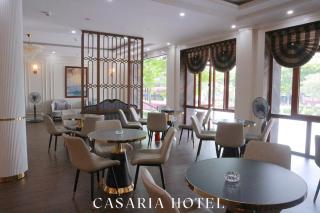 Casaria Hotel - La Phù - 7