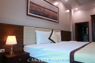 Casaria Hotel - La Phù - 3