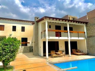 Casa de Campo en Santa Eulalia - Santa Eulalia - 0