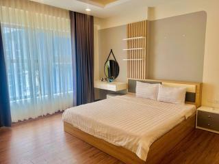 FLC SEA TOWER Quy Nhơn-Khách Sạn View Biển-Hồ Bơi 4 Mùa-Trung Tâm TP - Quy Nhon - 8
