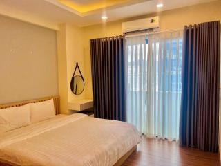 FLC SEA TOWER Quy Nhơn-Khách Sạn View Biển-Hồ Bơi 4 Mùa-Trung Tâm TP - Quy Nhon - 6