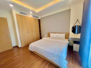 FLC SEA TOWER Quy Nhơn-Khách Sạn View Biển-Hồ Bơi 4 Mùa-Trung Tâm TP - Quy Nhon - 4
