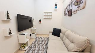 Studio próximo a Praia de Copacabana - Rio de Janeiro - 0