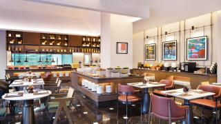 UrCove by HYATT Shanghai Xuhui West Riverside - 6