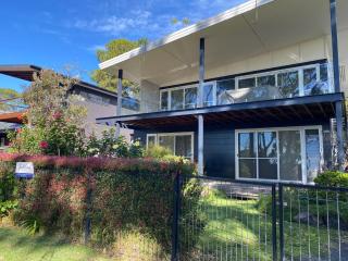 Flat Rock Beach House - Manyana - 0