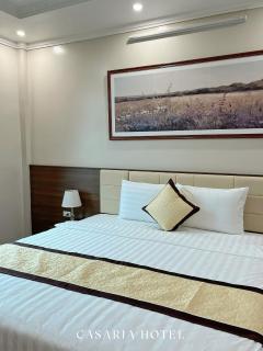 Casaria Hotel Ninh Bình - 0