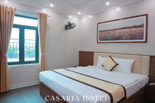 Casaria Hotel - La Phù - 1