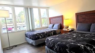 StaysPro Executive Suites Minutes from Santa Monica - Los Angeles - 6