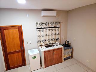 Departamento Amoblado en Ciudad del Este - Ciudad del Este - 8