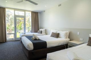 Naracoorte Hotel Motel - Naracoorte - 6