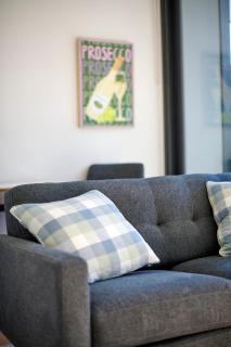 Cozy 1Bedroom Stay with Pool & Gym Access - Melbourne - 5