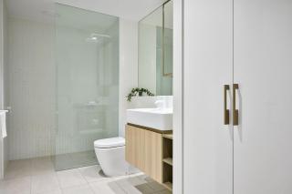 Cozy 1Bedroom Stay with Pool & Gym Access - Melbourne - 3