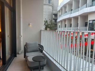UrCove by HYATT Shanghai Xuhui West Riverside - 2