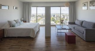 Depto piso 21 con amenities y vista panoramica - Buenos Aires - 0