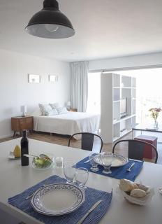 Depto piso 21 con amenities y vista panoramica - 5