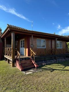 Complejo Los Leños - La Porteña - 1